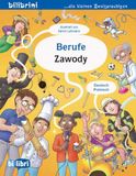 Berufe NordSüd Verlag GmbH Berufe (Deutsch-Polnisch) Paperback