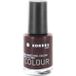 Korres Vernis À Ongles Rouge Foncé 59