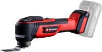 Einhell Professional TP-MG 18 Li BL Accu Multitool - 18V - Incl. accessoires - Excl. accu en lader