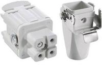 Lapp Connectorset EPIC®KIT H-A 3 75009611 3 + PE Schroeven 1 set(s)
