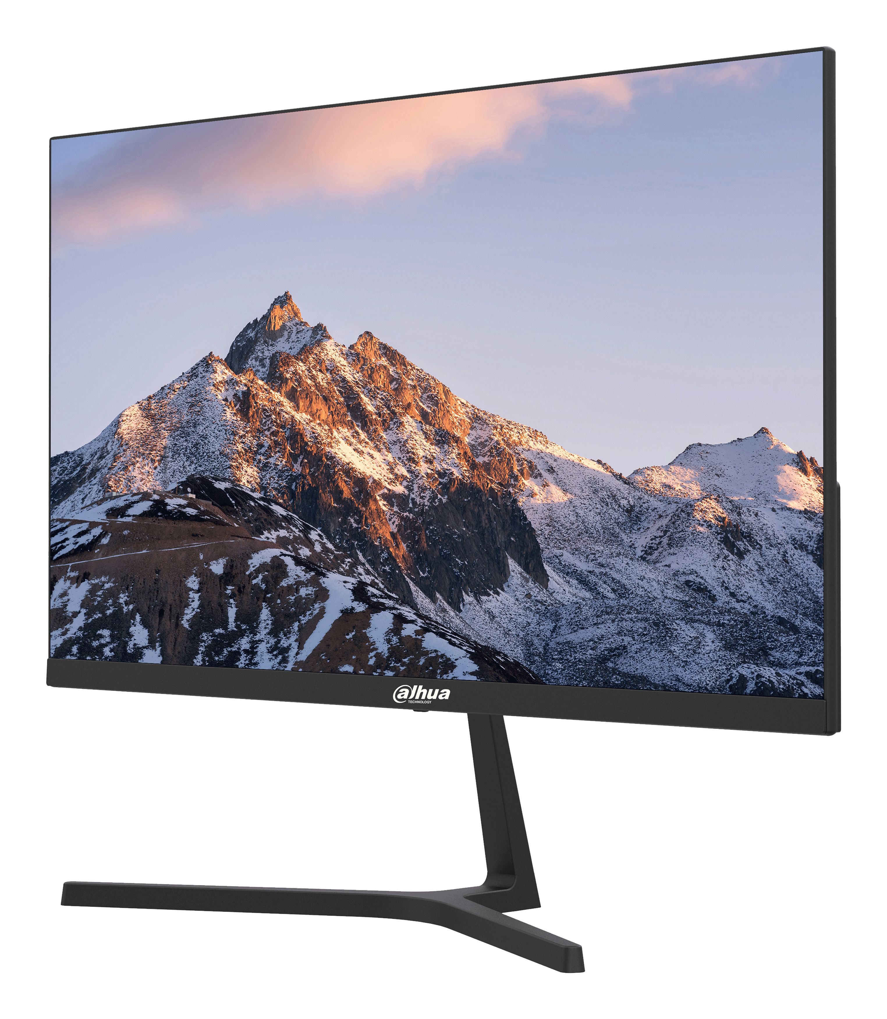 Dahua Technology LM22-B200S computer monitor 54,5 cm (21.4") 1920 x 1080 Pixels Full HD Zwart