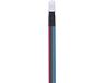 Tru Components T1810O103 LED-assortiment RGB Rond 3 mm 1000 mcd, 4000 mcd, 2000 mcd 30 ° 25 stuk(s)