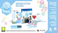 Mindscape Big Pharma: Manager Edition PlayStation 4