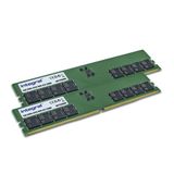 Integral IN5T8GNHLBXK2 16GB DDR5 4800MHz DIMM Geheugenmodule