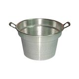 ketel Boiler Ø 36 cm aluminium