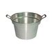 ketel Boiler Ø 36 cm aluminium