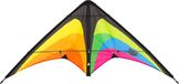 HQ Invento HQ Tyro Rainbow Stuntvlieger 112320 Regenboog 120 x 56 cm