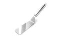 IBILI Plaque de cuisson étroite, acier inoxydable 18/10, 29 x 5,5 cm