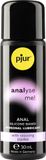 pjur analyse me! Relaxing - Siliconenglijgel voor comfortabele anale seks - lang glijvermogen - met jojoba (30ml)