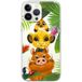 ERT GROUP mobiel telefoonhoesje voor Apple iPhone 6 PLUS origineel en officieel erkend Disney patroon Simba & Friends 003