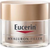 Eucerin Hyaluron-Filler + Elasticity Day Cream SPF 15 - 50ml