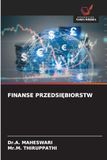 Finanse Przedsiębiorstw: DE