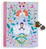 Djeco carnet Marie carnet secret
