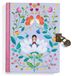 Djeco carnet Marie carnet secret