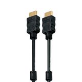 PureLink X-HC010-150E HDMI kabel 15 m Zwart