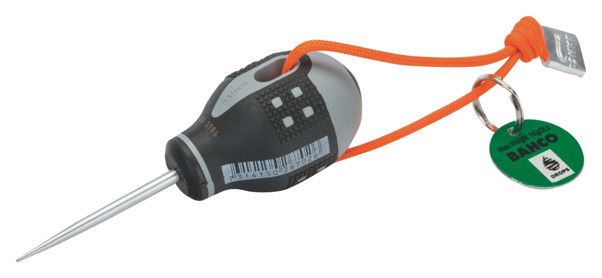 Bahco Dopverwijderaar voor Tools at Height doppen | stubby | Ø6 mm x 50 mm - TAHPINRELEASER