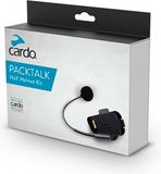 Cardo Baseµ Jetsmartpack Microfoon Zwart