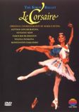 Warner Music Emi Corsaire DVD