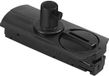 Ledvance Tracklight Pendant Connector Black