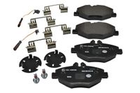 HELLA 8DB 355 018-731 Remblokkenset - T5154