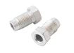 CLAS Equipements SA 0776 slangconnector, remmen, unf 3/8 inch, ø 4,75 mm, uitsparing L.20 mm, 20 stuks