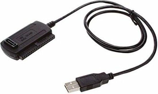 approx! USB 2.0 IDE SATA Adaptor