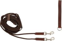 BR Slofteugel Blackpool Cob Oak/Zilver