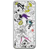 ERT GROUP mobiel telefoonhoesje voor Xiaomi 13 The Powerpuff Girls 017
