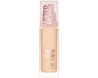 Maybelline Lifter Plump & Glow Foundation 90 - 30 ml