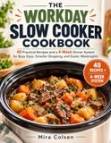 Le livre de recettes mijoteuse Workday