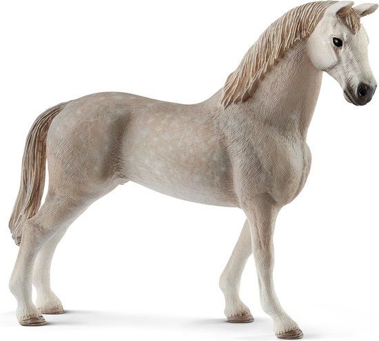 Schleich HORSE CLUB - Holsteiner ruin - Speelfiguur - 13859