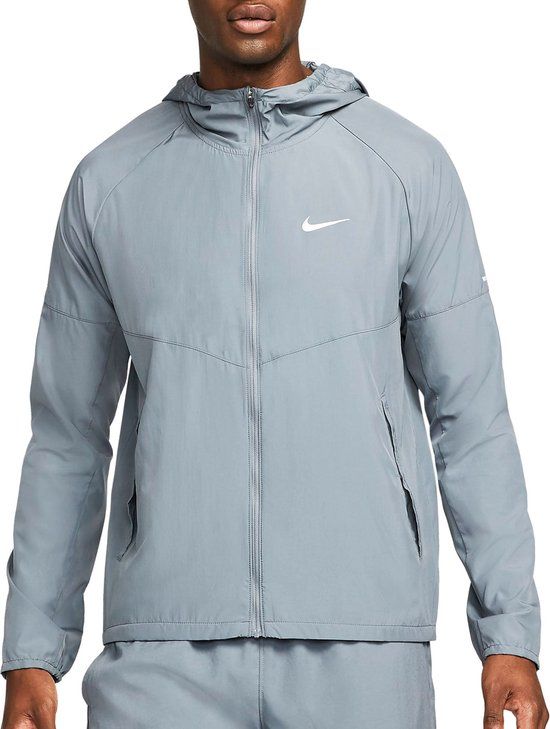 Nike Repel Miler Jacket - Heren