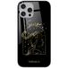 ERT GROUP mobiel telefoonhoesje voor Apple iPhone XS Max, Babaco patroon Zodiac Woman 008, gehard glas