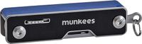 Munkees Pocket Knife Lock Zakmes Meerkleurig