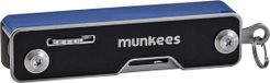 Munkees Pocket Knife Lock Zakmes Meerkleurig
