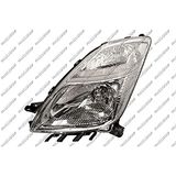 PRASCO Hauptscheinwerfer TY4204914 links | Compatibel met: TOYOTA PRIUS Liftback