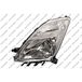 PRASCO Hauptscheinwerfer TY4204914 links | Compatibel met: TOYOTA PRIUS Liftback