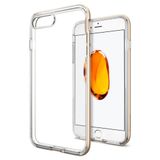 Spigen Neo Hybrid Crystal Case iPhone 7 / 8 Champagne Gold