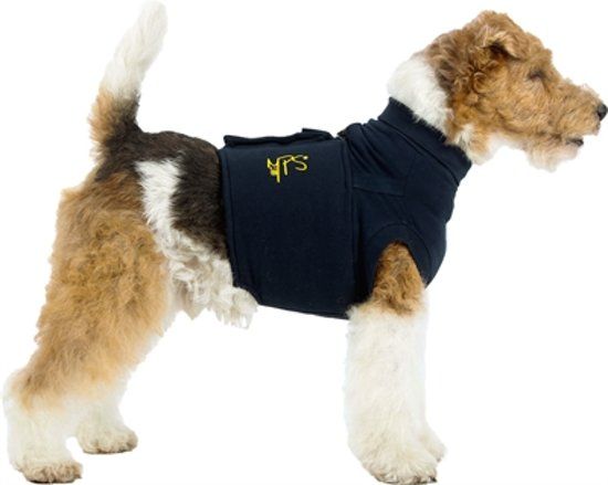 Medical Pet Shirt MPS-TOP Shirt - S