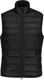 Gant 7006527 Vest Zwart XL Man