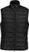 Gant 7006527 Vest Zwart XL Man