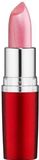 Maybelline Satin Collection Lipstick - 132 Metal Mauve