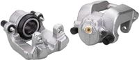 HELLA Bremssattel 8AN355799-911