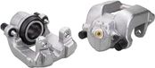 HELLA Bremssattel 8AN355799-911