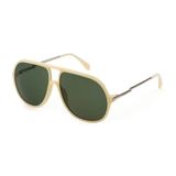 Zadig & Voltaire Zonnebril Dames SZV305-6009ZQ ø 60 mm