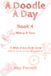 A Libri GmbH A Doodle A Day Paperback