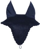 Kentucky Horsewear - Oornetje lang marine