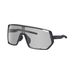 Shimano Lunettes de soleil Technium 2 Gris/Noir Unisexe Adultes