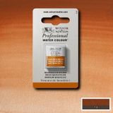 Winsor & Newton Watercolor paint W&N 1/2 – 381 Magnesium Brown