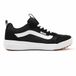 Vans Casual Damessneakers Range EXP WM Zwart - 36.5